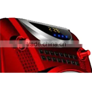 Portable Mini Hifi System Digital Speaker thumbnail-2