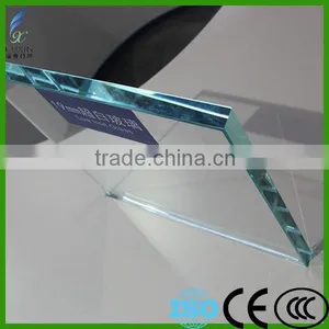 10mm 12mm 15mm Building Tempered Clear Glass thumbnail-6