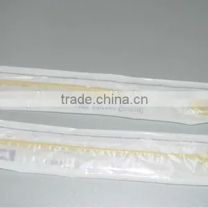 3-way Latex Foley Catheter Standard 100% Silicone Coated thumbnail-4