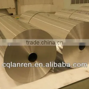 Pharmaceutical Aluminium Foil thumbnail-1