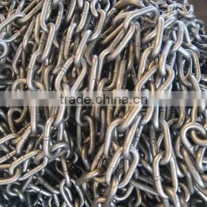 DIN763 LONG LINK CHAIN thumbnail-3