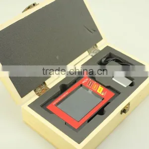 DMI810 High Precision Small Magnetic Sensor With Best Accuracy 0.003deg BIG MEASUREMENT Data Store , Calibration , Deg/mm Supplier's Choice thumbnail-5