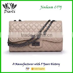 Fashion Elegance Lady Handbag thumbnail-2