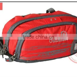 Zipper Fanny Pack thumbnail-1