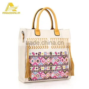 New Woman Handbag 2016 Designer Hand Bags thumbnail-2
