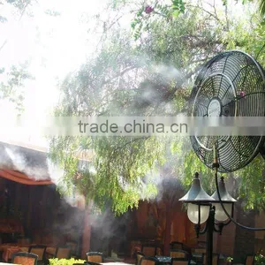 IDST High-Pressure Cooling Misting System thumbnail-1