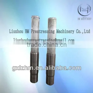 GJ15A Integral Extrusion Anchorage for Suspended Bridge thumbnail-2