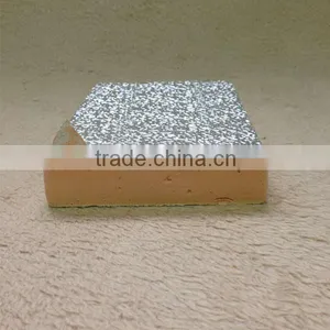 Air Conditioning Duct Board XPS Foam Insulation Sheet thumbnail-1
