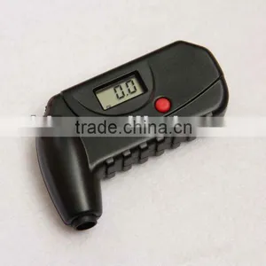 Promotion Gift Digital Tire Pressure Gauge thumbnail-1