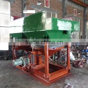 Gold Jig Machine, Gold Jig Concentrator Machine thumbnail-6