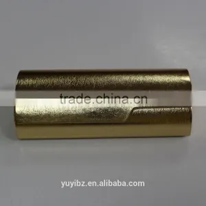 Gold Case for Sunglasses Luxury Eyewear Box Made in China thumbnail-2