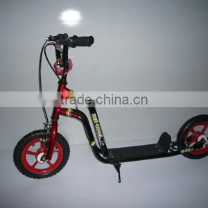 F-Caliper Brake/R-V Brake Children Mini Foot Powered Scooter thumbnail-1