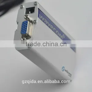 Single Port Gsm Industrial Modem With Wavecom Module thumbnail-3