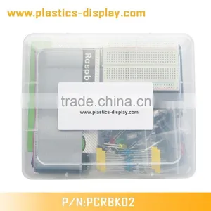 Lowest Price! Raspberry Pi Basic Kit (Raspberry Pi or Accessories Can be Sold Alone, Kits Can be Customized.) thumbnail-5