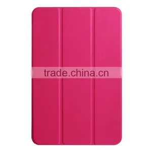 Smart Magnet Stand Tablet pc Case For LG G Pad 10.1 V490 Tablet Cover Case thumbnail-4