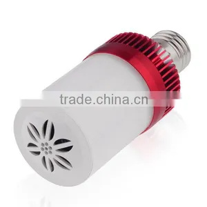 Bluetooth Speakers Super Portable Smart LED Light Bulb 4.5W thumbnail-3
