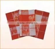 100% Cotton Yarn Dyed Jacquard Tea Towel thumbnail-1