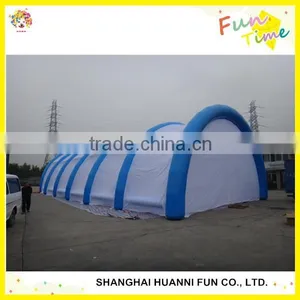 Promotion Inflatable Air Tent Camping, Inflatable Bubble Camping Tent, Inflatable Tents for Camping thumbnail-2