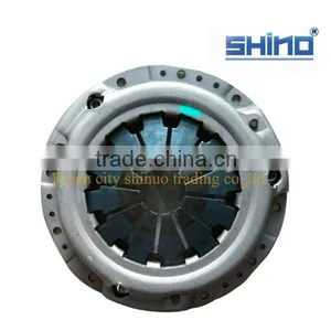 Wholesale All of Chinese Car Spare Parts for GEELY CK Clutch Cover 1106015057 With ISO9001 Certification,anti-cracking Package,w thumbnail-1