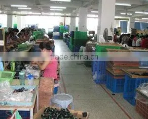 Golden Clock Electronics Co., Ltd. company overview - view 2 thumbnail