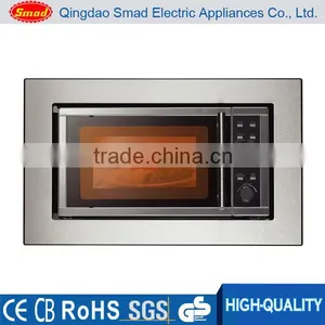 Orange Convection Microwave Oven Wall Mount thumbnail-1