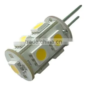 G6.35-9SMDS-5050 Led Gy6.35 g4 Led Lamp thumbnail-1