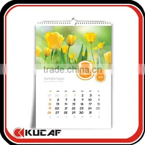 Wall Calendar 2016 thumbnail-1