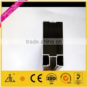 ZHL Zhonglian 5000 Serial Aluminum Extrusion Profile,5000 Serial Extrusion Profiles,5xxx Series Aluminum thumbnail-2