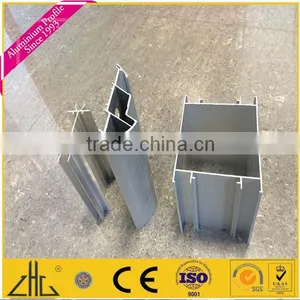 ZHL Zhonglian Aluminum Profile for Office Partition Cubicle Workstation thumbnail-4