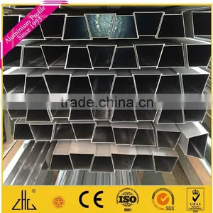 WOW! Hot Selling 32mm Aluminium Tube, 20mm Aluminium Tube Foshan Aluminium Factory / Supplier, Aluminium Tubes and Pipes thumbnail-5