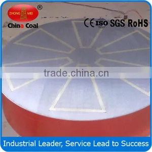 RMC100 Circular Dense Permanent Magnetic Chuck thumbnail-2