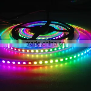 Epistar Ws2812b Digital Rgb Led Strip thumbnail-1