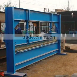 Hydraulic Bending Machine thumbnail-1