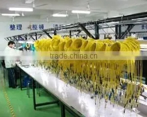 Dongguan Qingying Industrial Co., Ltd. company overview - view 2 thumbnail