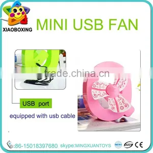 Best Selling Products Low Voltage Rechargeable Mini Usb Fan Price thumbnail-1