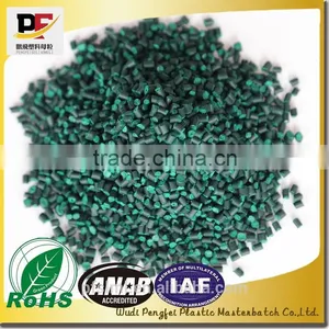 Color Masterbatch Munufacturer Yellow Red Green Grey Golden Blue ,we Can Accept All Request Color thumbnail-6