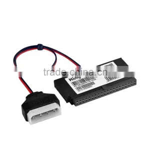 KingDian OEM DOM Module 16GB IDE 40PIN-VS-16GB Ssd FOR Pos Machine/Industrial Equipment thumbnail-2