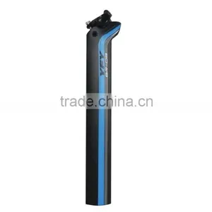 China Gold Manufacturer High Technology Bicycle Customized Size Seat Post thumbnail-3