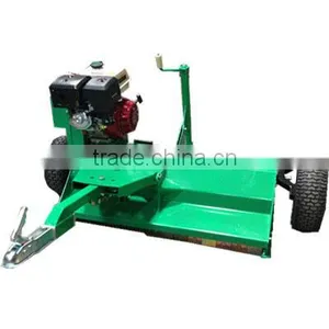 ATV Flail Mower, Flail Mower, ATV Mower, Cortadora de Pasto thumbnail-1