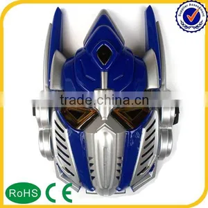 Cartoon Super Hero Led Cartoon Mask Anime Mask thumbnail-2