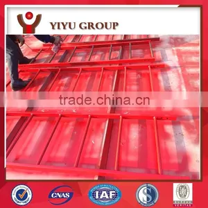 Custom Fabrication Steel Ladder thumbnail-3
