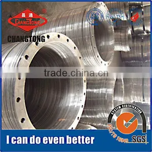 Hot Rolled Carbon Steel Flange thumbnail-2