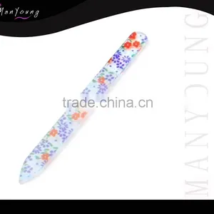 Glass Manicure Tool Glass Nail File thumbnail-4