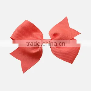 Grosgrain Ribbon Boutique Hair Bows for Girls thumbnail-4