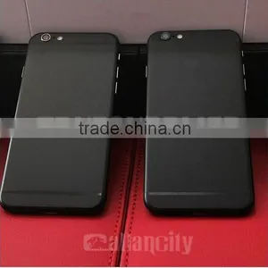 Wholesale for Iphone 6 Balck Cover Replacement Have Logo Black Line White Line Custom Imei Code thumbnail-1