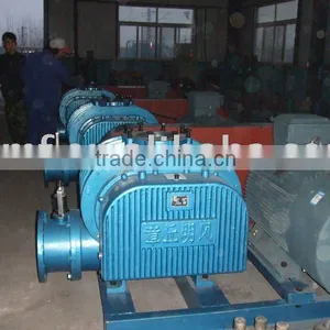 MFSR-350 Roots Air Industry Blower thumbnail-1