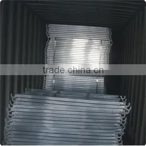 Perforated Lightweight Metal Plank 225*38*1.2*4000 thumbnail-4