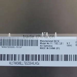 15" Samsung Industrial LCD Panel LTM150X0-L21 for Industrial Machine thumbnail-5