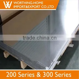 Coating Pvc No. 4 Decoration Sus Astm Aisi 201 304 Grade 0.5mm 0.7mm Sheet Stainless Steel thumbnail-3