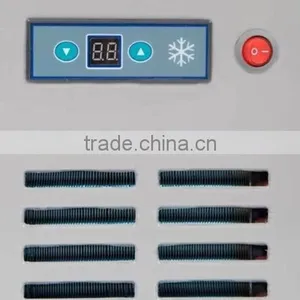 High Quality 12v/24v DC Commercial Freezer for Vehicle and Home thumbnail-5